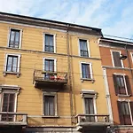 Studio Apartment Navigli Darsena