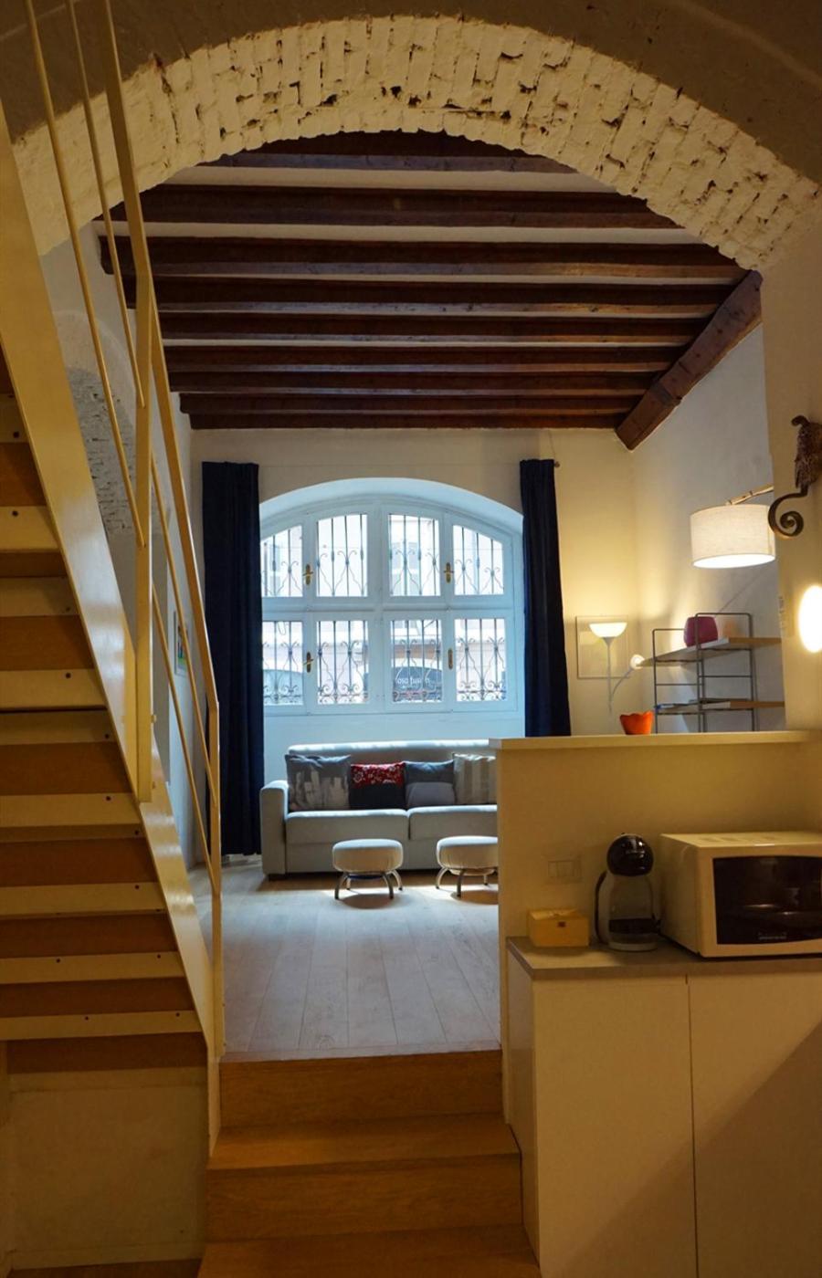 Appartement Navigli Darsena *