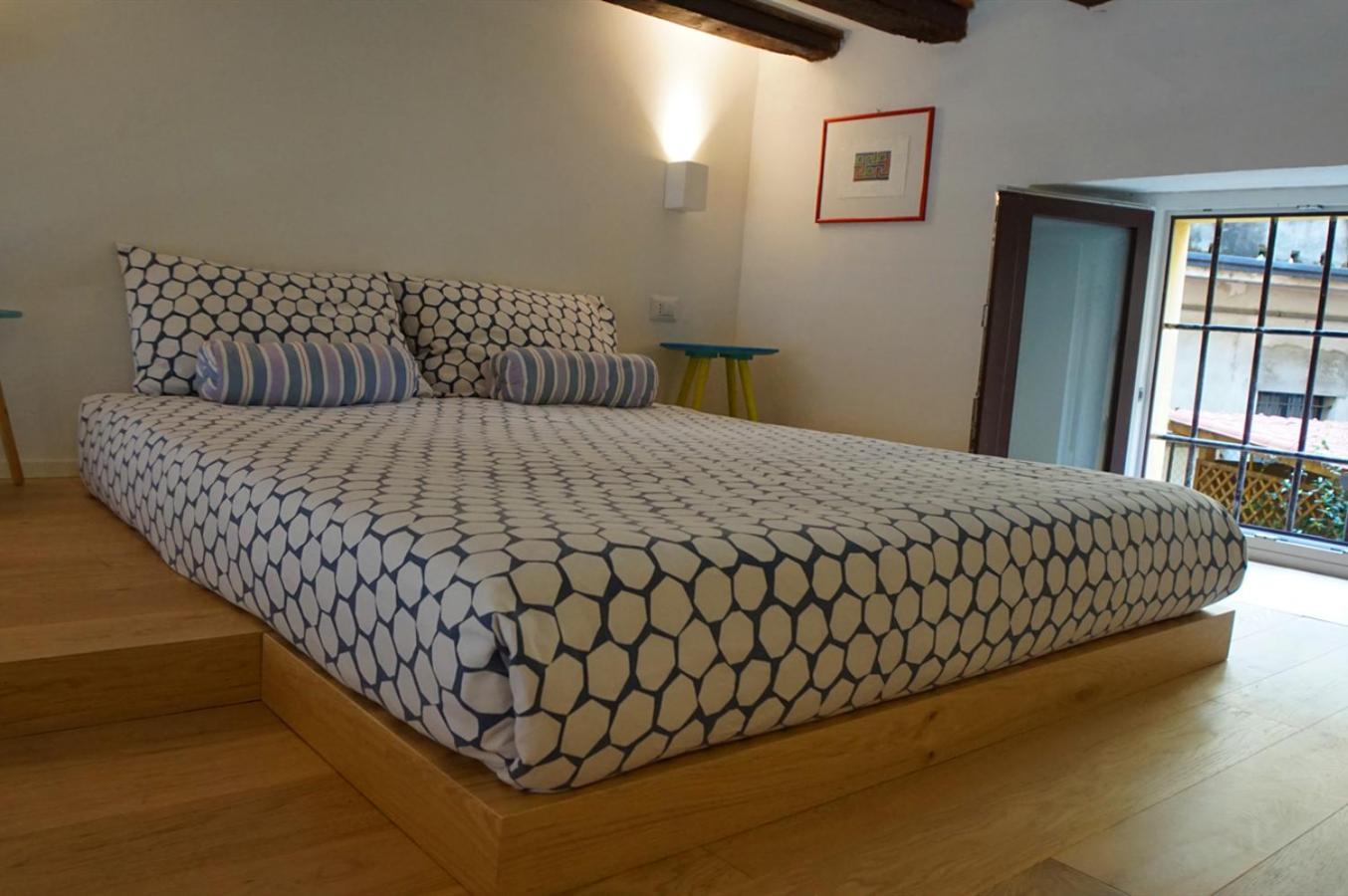 Navigli Darsena Appartement Milan