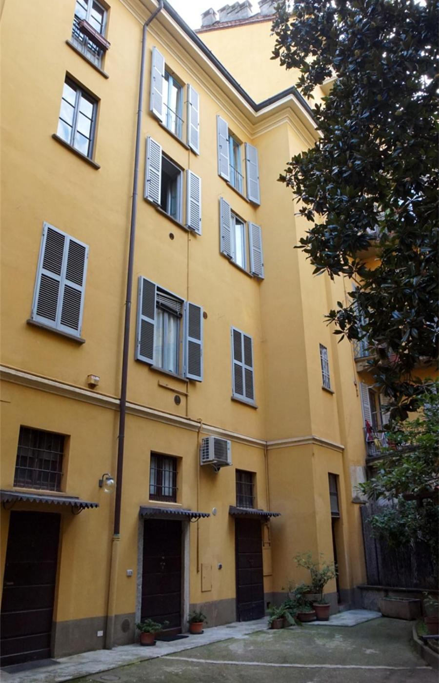 Appartement Navigli Darsena Milan