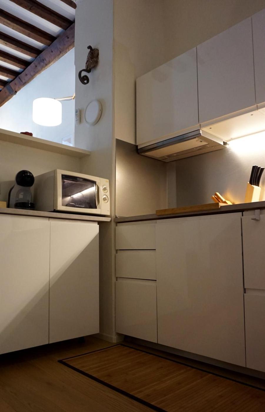 Appartement Navigli Darsena Milan
