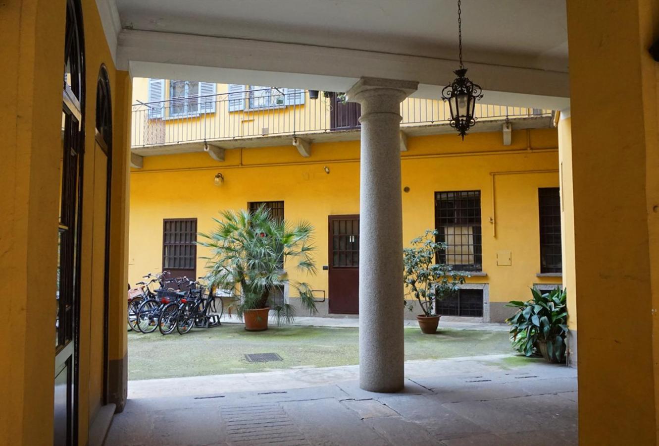 Navigli Darsena Appartement Milan