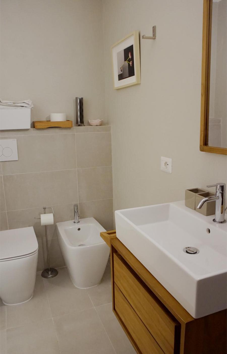 Navigli Darsena Appartement