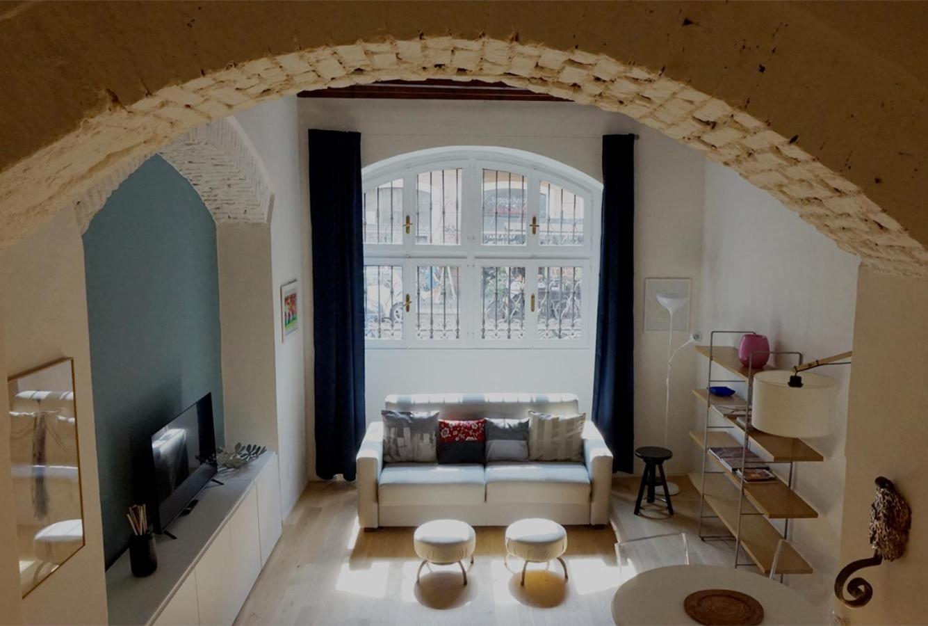 Apartment Navigli Darsena Milan